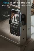 Magnetic Phone Holder for Gymrats 🎥 | Film Every Rep