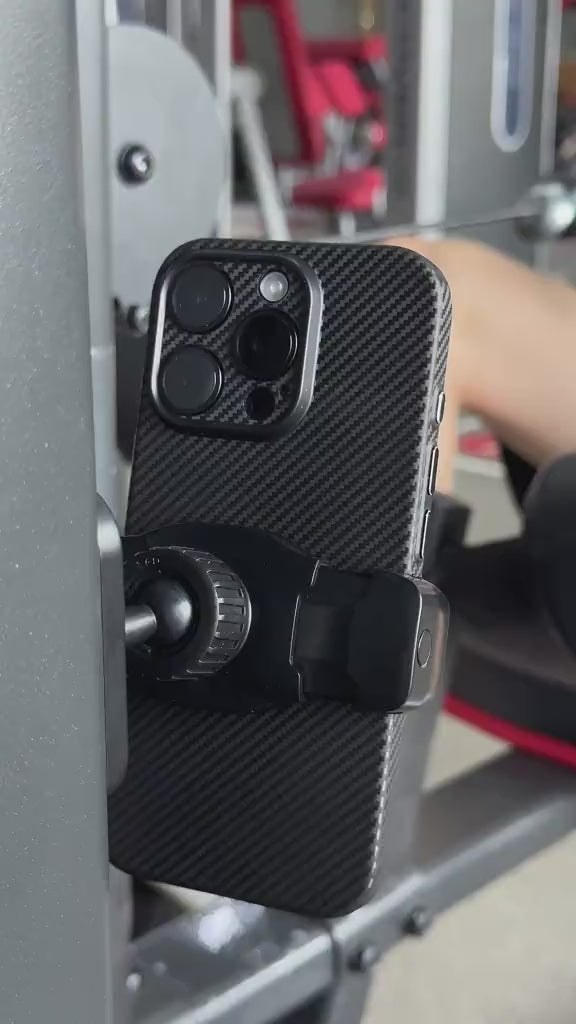 Magnetic Phone Holder for Gymrats 🎥 | Film Every Rep